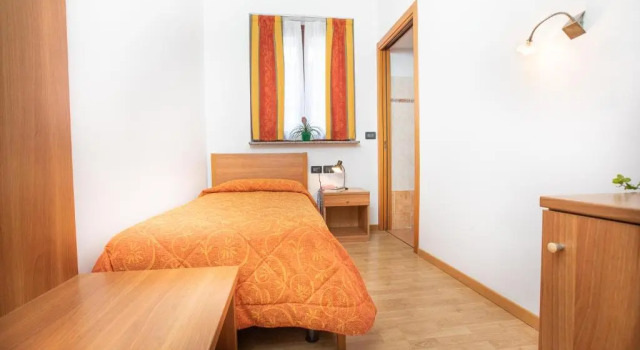 Номер Standard Hotel Posta