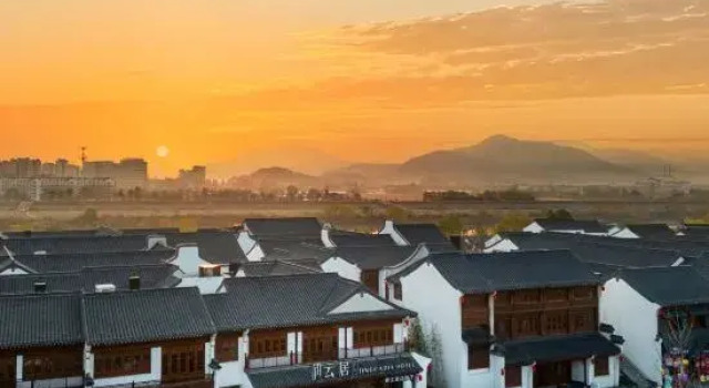 Jingcadia Hotel (Shaoxing Shangyu Cao'e Li･Shisan Nong), Prenota Hotel Hotel a Shaoxing con parcheggio, Parcheggio