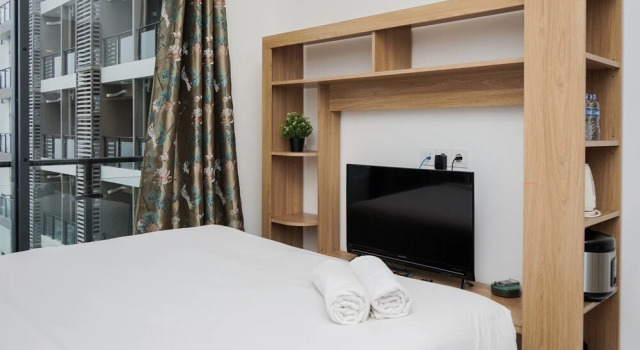 SkyHouse BSD+