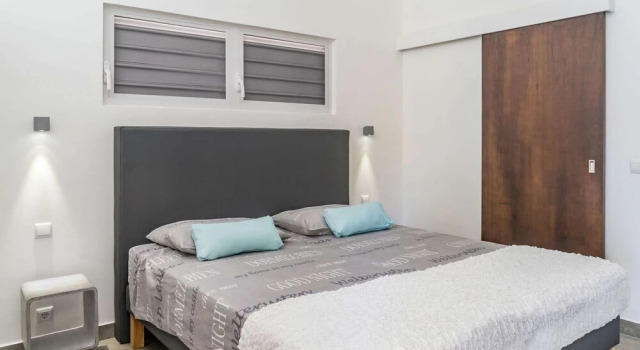 Luxurious Furnished Apartment Within Walking Distance of the Beach Curacao