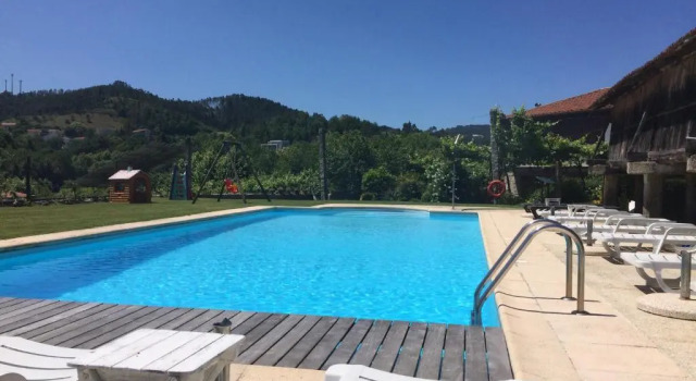Вилла Quinta Travessa