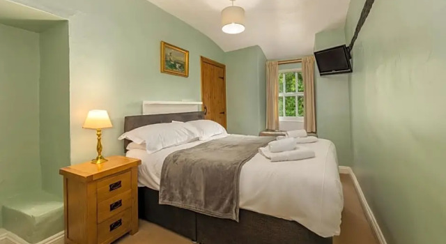 Номер Classic Bower House Inn