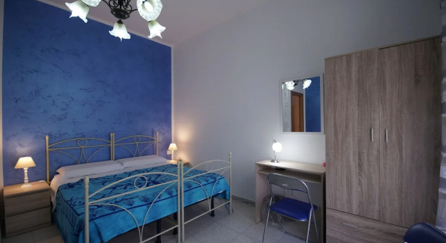 Номер Standard B&B Nodo Francescano