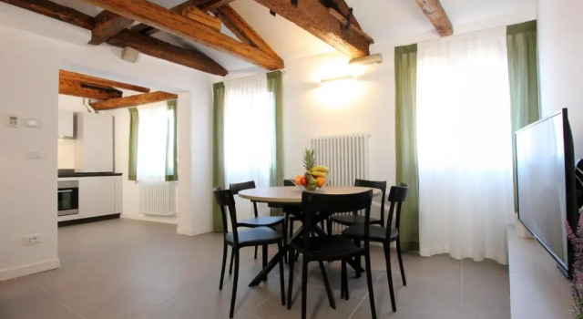 Апартаменты Residence degli Artisti