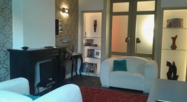 Short stay Appartement Dependance Rotterdam