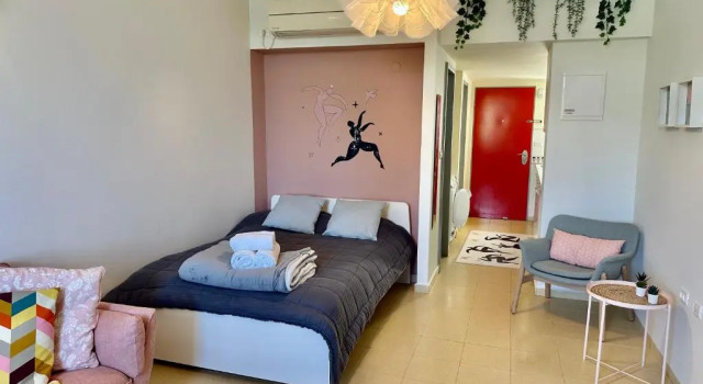Студия Ein Hod - Artists Village
