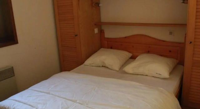 Appartement Châtel, 4 pièces, 6 personnes - FR-1-200-200, Prenota Appartamento Hotel a Alvernia con parcheggio, Parcheggio