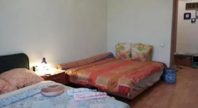Guest House Na Chkalova 45A
