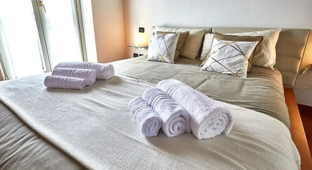 Atlas Apartments, Забронировать Апартаменты/квартира Апартаменты Бергамо, рядом с Пьяцца Веччиа, Апартаменты/квартира