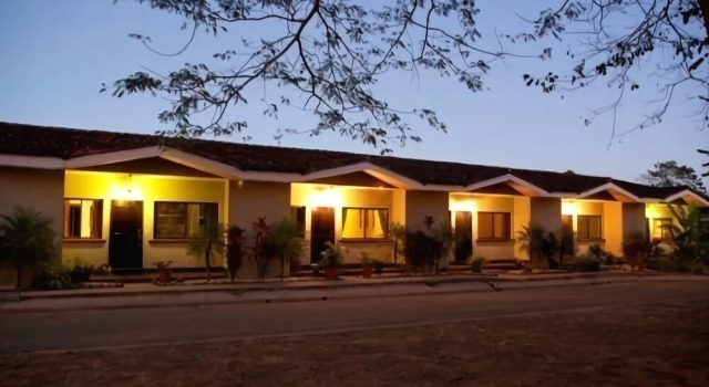 Cabo Velas Estates Unit 9 by RedAwning