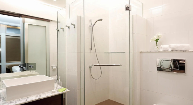 Номер Standard Butterfly on Morrison Boutique Hotel