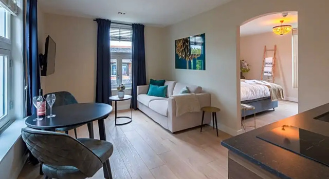 Grandcafé Boutique Hotel Eemland, Prenota Boutique Eemnes Het Gooi