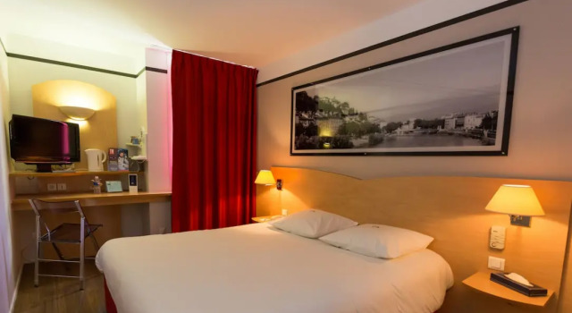 Kyriad Grenoble Eybens Parc des Expositions, Rezerwuj Boutique Hotel Grenoble 