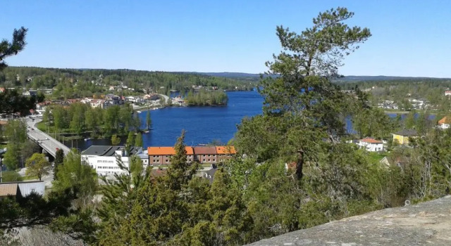 Vandrarhemmet Gammelgården, Book Hostel  