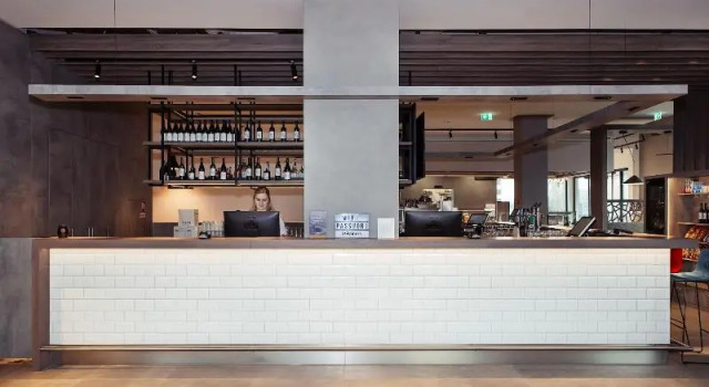 Hotel Rainers21, Book Hotel  
