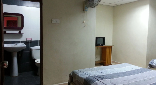 Hornbill Resort Pulau Pangkor, Book Resort Hotels in Perak with a Pool, Swimming Pool