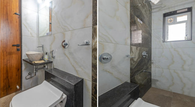 Номер Standard Treebo Sunrise Apartments
