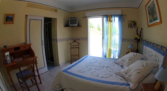 Les Tilleuls B&B, Prenota Hotel Orange Valchiusa