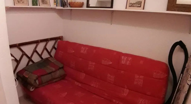 Appartement Barcelonnette, 2 pièces, 6 personnes - FR-1-165A-19, Забронировать Апартаменты/квартира Барселоннет Ubaye Valley, рядом с Музей долины
