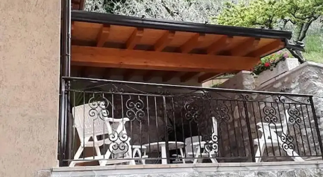 Апартаменты Giardino dei Limoni