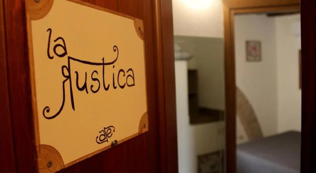 Standard Zimmer Alter Ego b&b Assisi