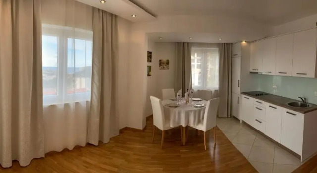 The Magic Sea View Apartments, Book Lejlighed Billige hoteller i Budva