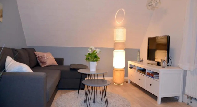 Ferienwohnung Ostsee