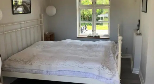 Номер Standard Rødhus Gl. Skole B&B