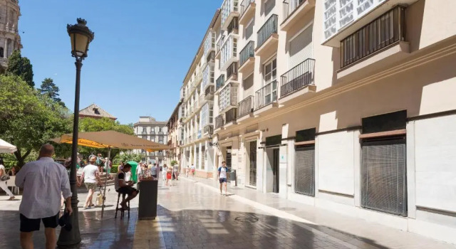 Апартаменты Cathedral Suites Apartamento