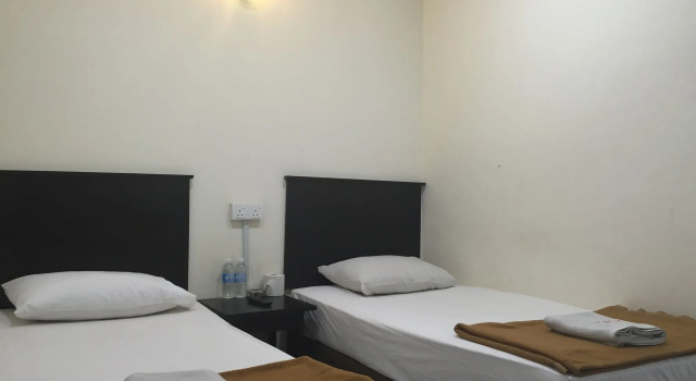 Hotel O 91 @ Bukit Mewah, Забронировать Отель Каджанг Селангор
