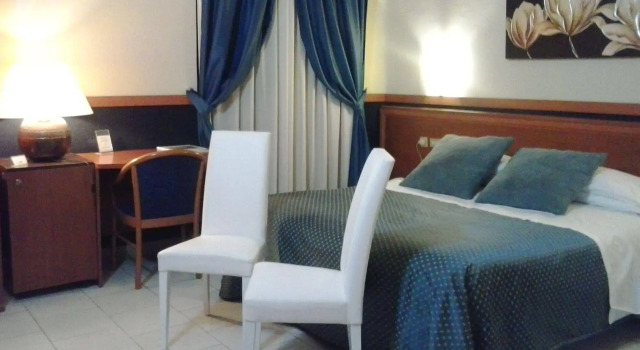 Hotel San Giorgio