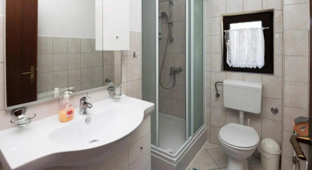 Апартаменты Standard Apartments Bobi