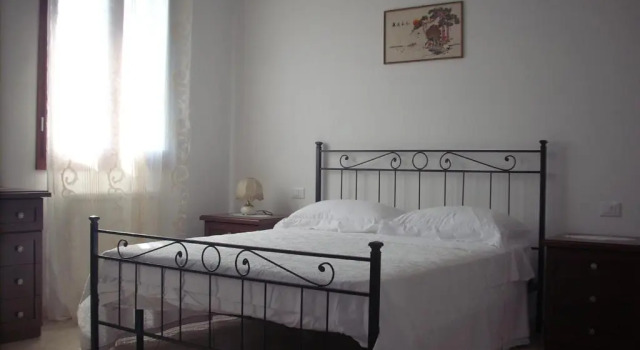 Трёхместный номер Standard B&B Da Toni