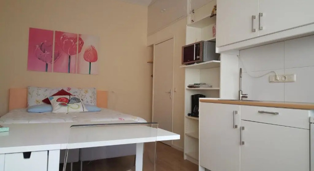 Hotel/Bed & Breakfast De Slaperije, Varaa Bed and Breakfast Hotellit Gelderland aamiaisella, Aamiainen