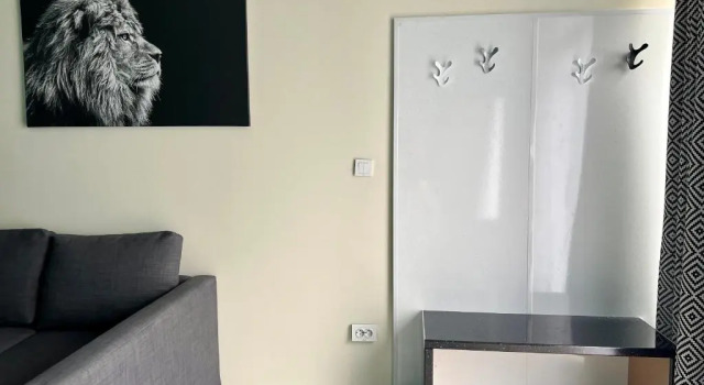 Apartament Flower home 4