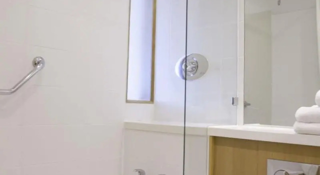 Семейный номер Standard Louis Fitzgerald Hotel
