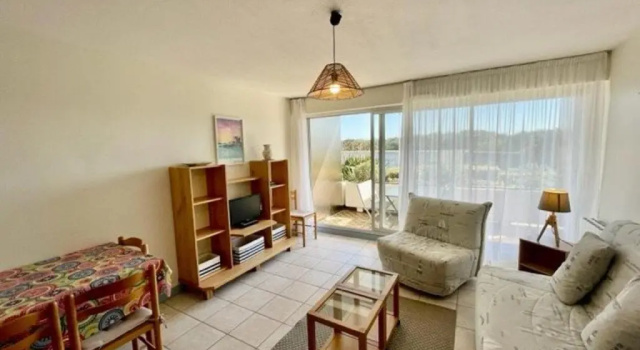 Appartement Quiberon, 1 pièce, 4 personnes - FR-1-478-104, Rezerwuj Apartament Quiberon 