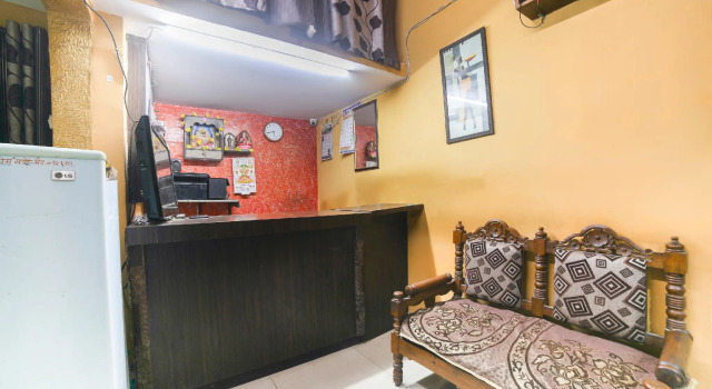 SPOT ON 63069 Anuj Guest House, Забронировать Гостевой дом Гостевые дома Нагпур, Гостевой дом