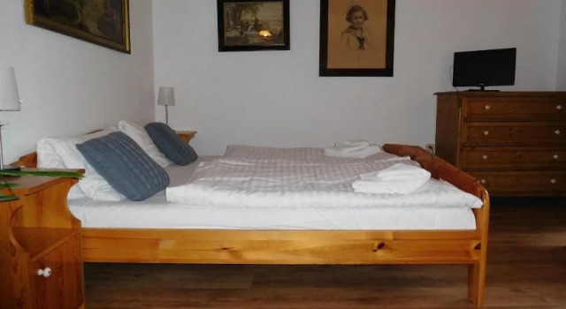 Hotel v Nebi, Reservar Hotel Josefov Dul Jizera Mountains