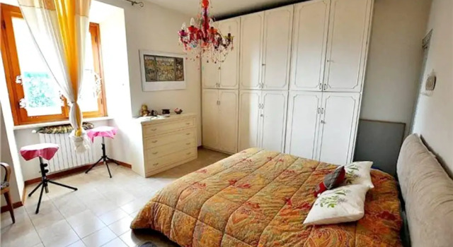 Apartment With 3 Bedrooms in Casciana Alta, With Furnished Terrace and Wifi