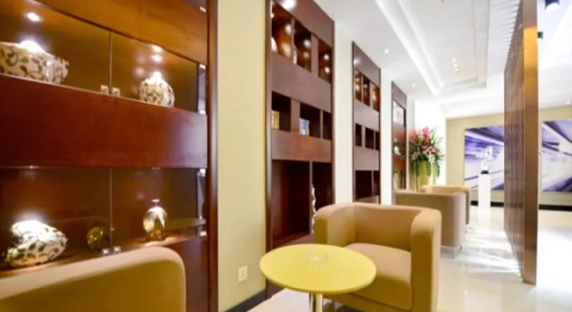 City Comfort Inn Shantou Jinhu Road Branch, Rezervasyon Otel Guangdong otoparklı oteller, Otopark