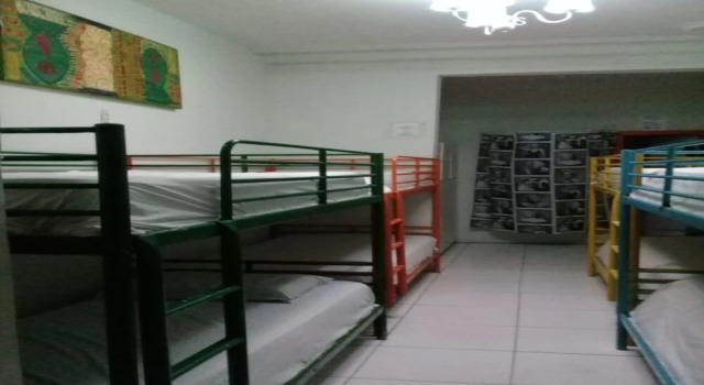Hostel Cristo da Barra