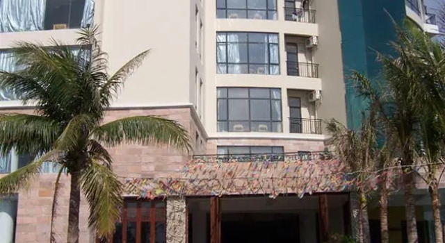 Siji Hua Kai Hotel, Book Hotel Sanya Hainan