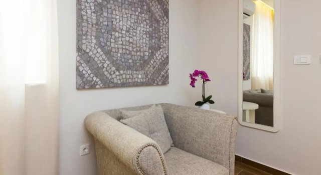 Номер Standard Balatura The Fine Bed&Breakfast Split