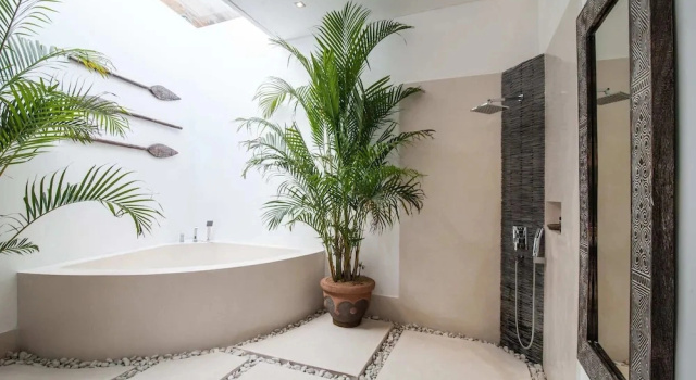 Villa Villa Jago