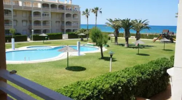 Bahia De Denia