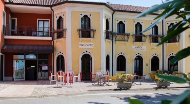 Hotel Alle Acque