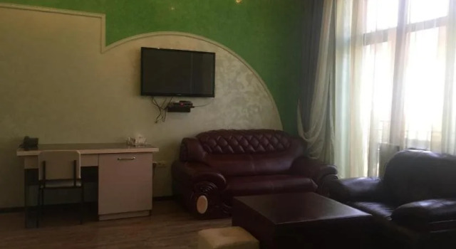 Prince Hotel Kapan, Book Hotel Hoteller i Syunik region med pool, Swimmingpool
