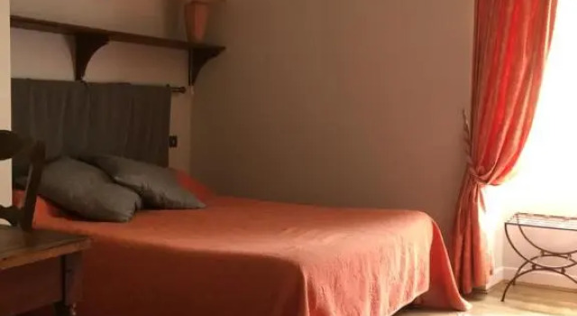 L’Auberge du Sombral, Rezervovat Hotel Hotely v Lot Valley s parkováním, Parkování