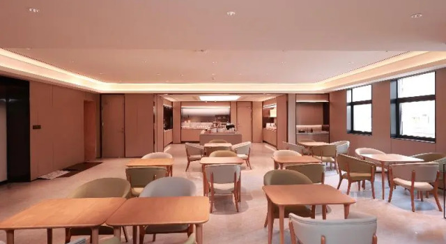 Ji Hotel Huai An North Huaihai Mandu Plaza, Prenota Hotel Huai'an Jiangsu